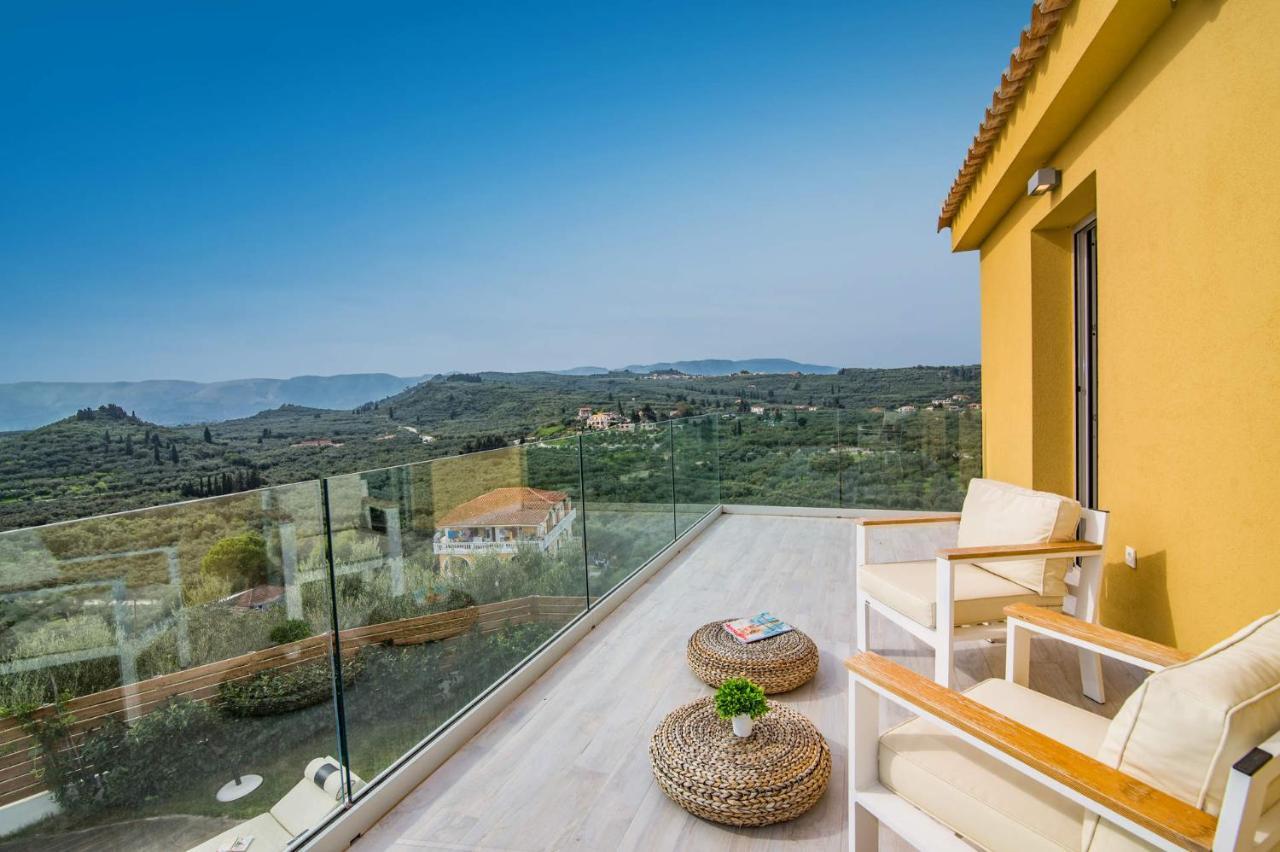 Kaletzia Villa
