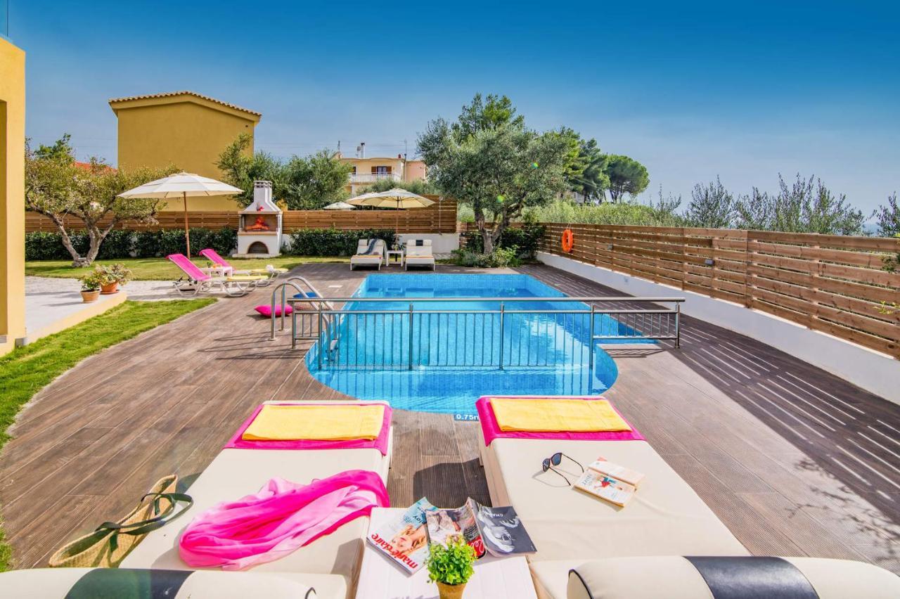 Kaletzia Planos (Zakynthos)