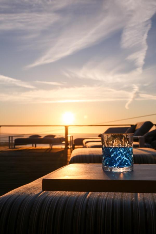 Tharroe Of Mykonos Boutique Hotel 5*