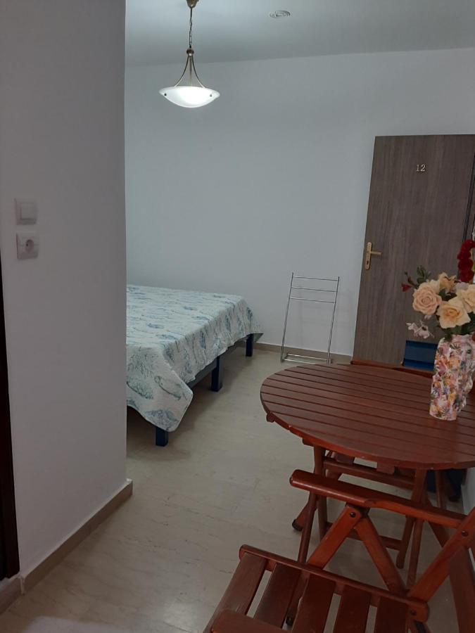 Mouria Hotel Skiathos Town