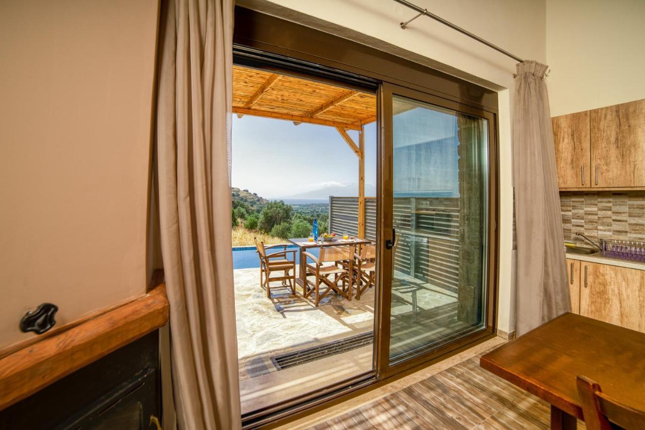 Olive Luxury Villas - Luxury Omicron *