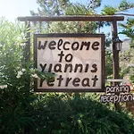 Yiannis Retreat