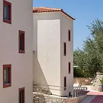 Alkyonides Crete Villas
