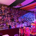 Billy\'S Rooms