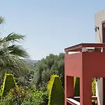 Alkyonides Crete Villas