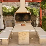 Alkyonides Crete Villas