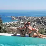 Bouganville Bed & Breakfast Stegna