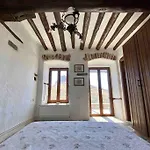 The Old Stone Cottage
