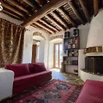 The Old Stone Cottage
