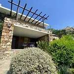 The Old Stone Cottage