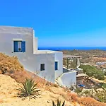 Sifnos Residence