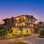 Windmill Villa