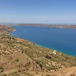 Villa Nikos Megala Chorafia Crete