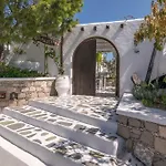 Thalassitra Village Hotel