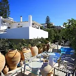 Villa Oasis