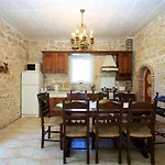 Villa Oasis