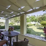 Miltiadis Apartments Spiti Miltiadis
