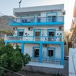 Dimitras Luxus House