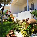 George\'S Place Sifnos - Apartments