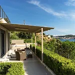 Melina Apartments Sea View