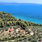 The Ideal Secluded Retreat