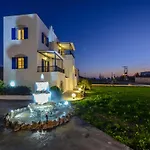 Gaitani Apartments Plaka Naxos