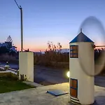 Gaitani Apartments Plaka Naxos
