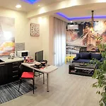 Betty\'S Central Suite