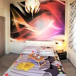 Betty\'S Central Suite