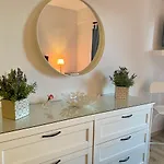 Agios Ioannis Luxurious Beachfront Studio