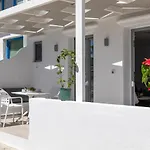 Marina\'S Suites