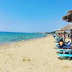 Lucas Lux Flogita Apartment