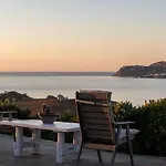 Aegean View Apartments Mykonos