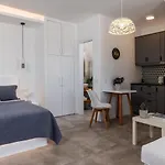 Aegean View Apartments Mykonos
