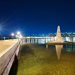 Faidra Superb Sea View Apartment In Argostoli