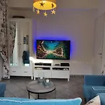 Entire Appartment 50M From Sea - Spiros
