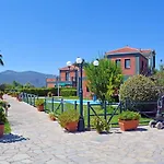 Kalloni Beach Villas