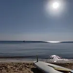 Entire Appartment 50M From Sea - Spiros