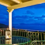 3 Bedrooms Appartement With Sea View Enclosed Garden And Wifi At Tzamarelata 5 Km Away From The Beach