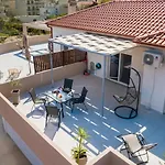 Iria\'S Luxury Apartments