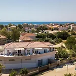 Iria\'S Luxury Apartments