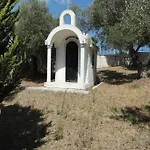 Villa Maria Ποσείδι Χαλκιδικής Σπίτι Με Θέα
