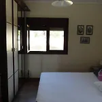 Villa Maria Ποσείδι Χαλκιδικής Σπίτι Με Θέα