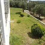 Villa Maria Ποσείδι Χαλκιδικής Σπίτι Με Θέα