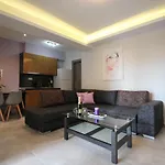 Deluxe Apartments Andreas