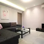 Deluxe Apartments Andreas