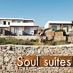 Mykonos Soul Luxury Suites (Adults Only)