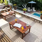 Amazing Villas In Crete