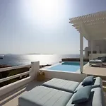 Epic Blue Mykonos