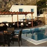 Kalymnos Village